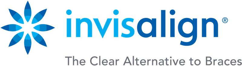 Invisalign Logo