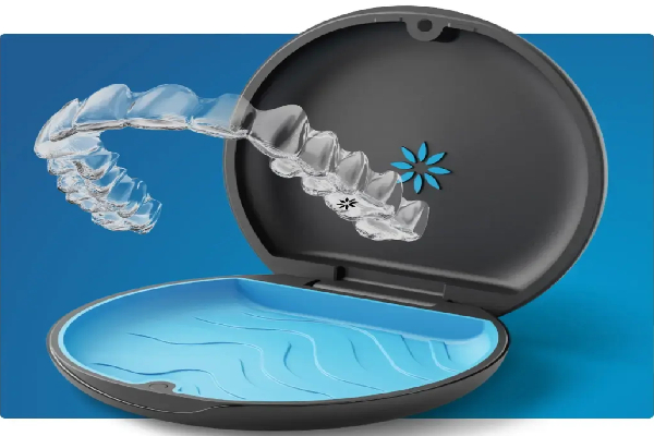 Clear aligners and orthodontic treatment